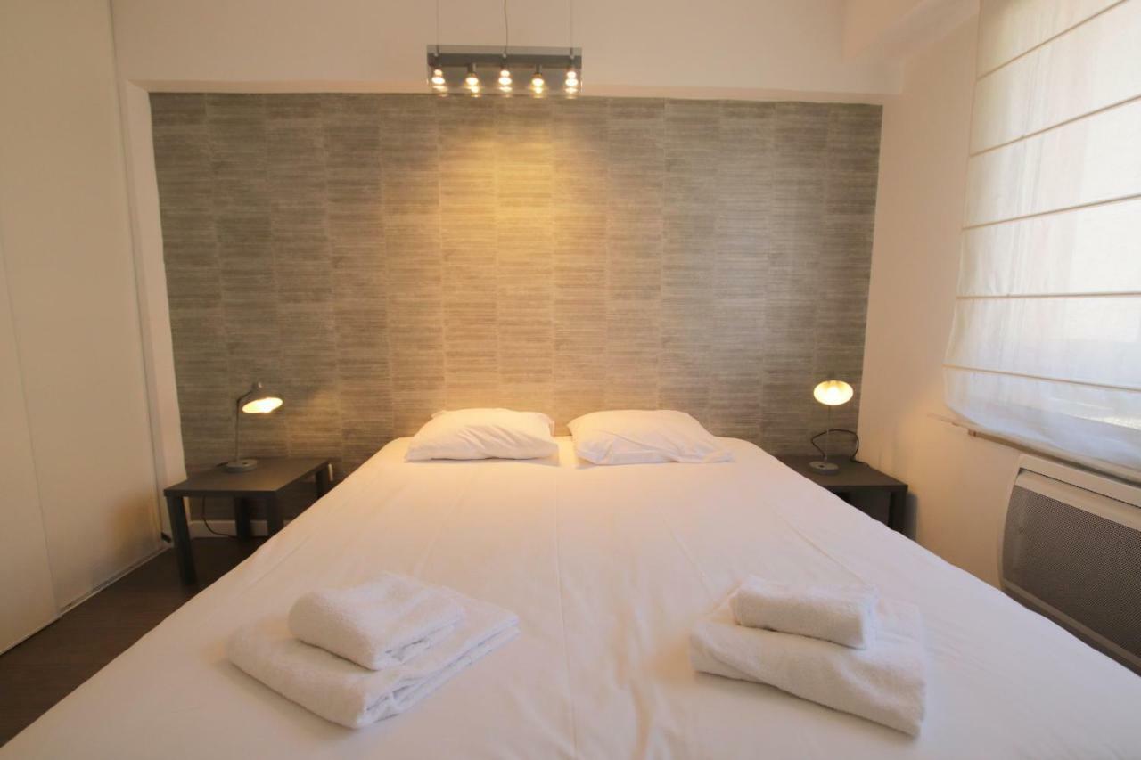 Appartement Le Cigalusa