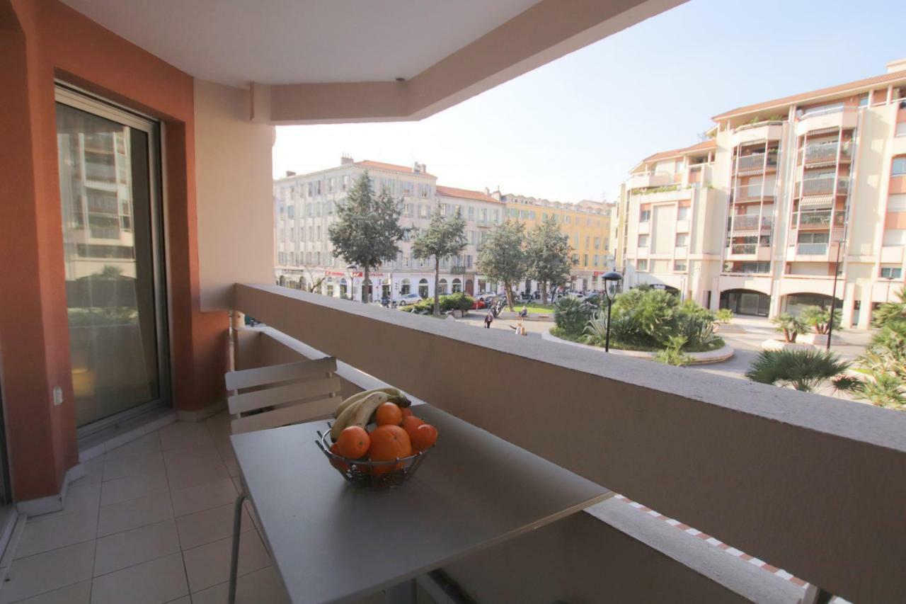Appartement Le Cigalusa Nice