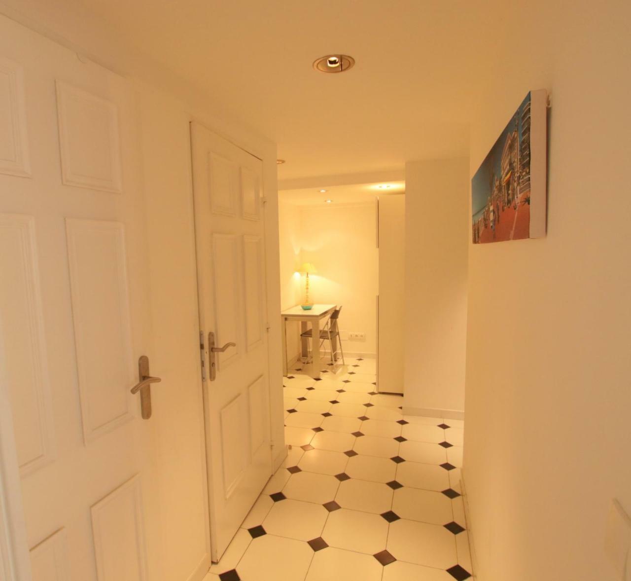 Appartement Le Cigalusa *