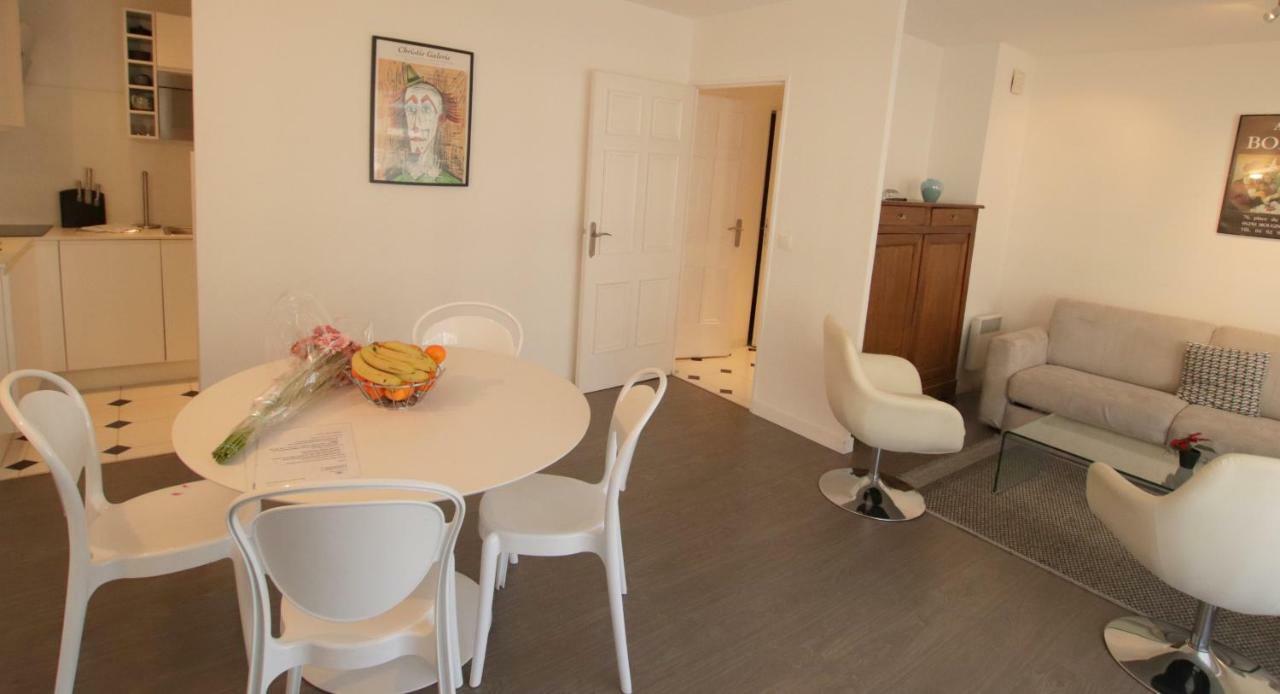 Appartement Le Cigalusa