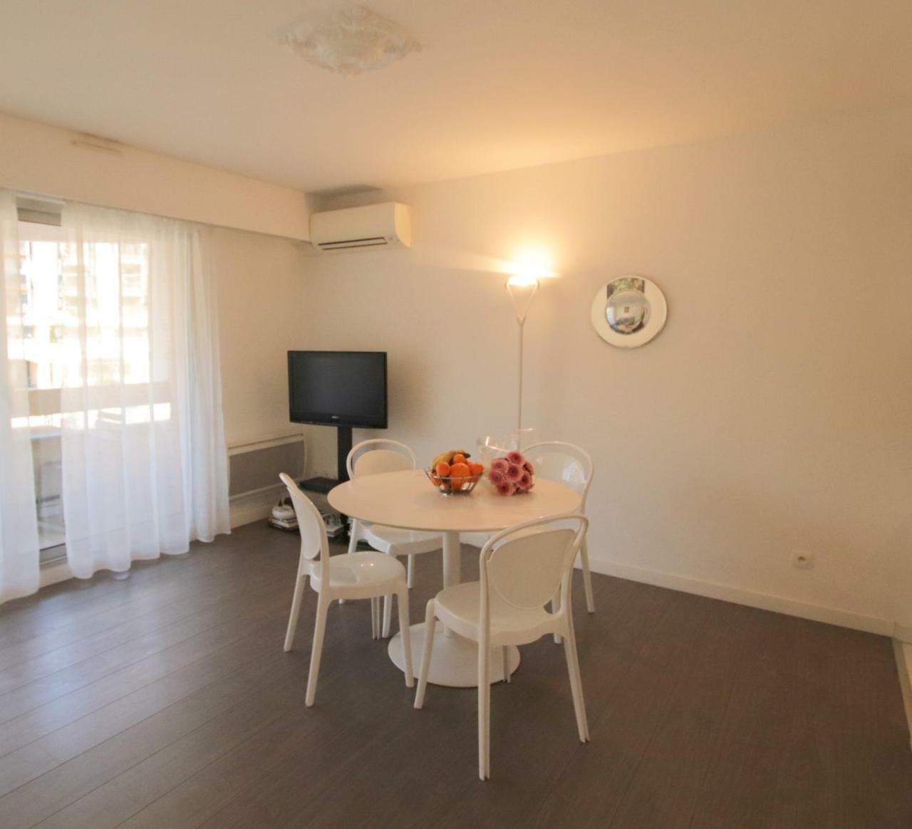Le Cigalusa Appartement *