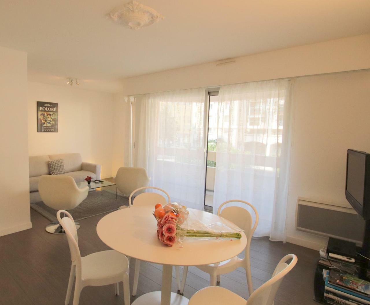 Le Cigalusa Appartement *