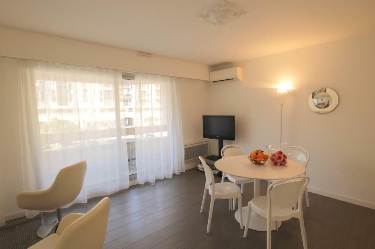 Le Cigalusa Appartement Nice