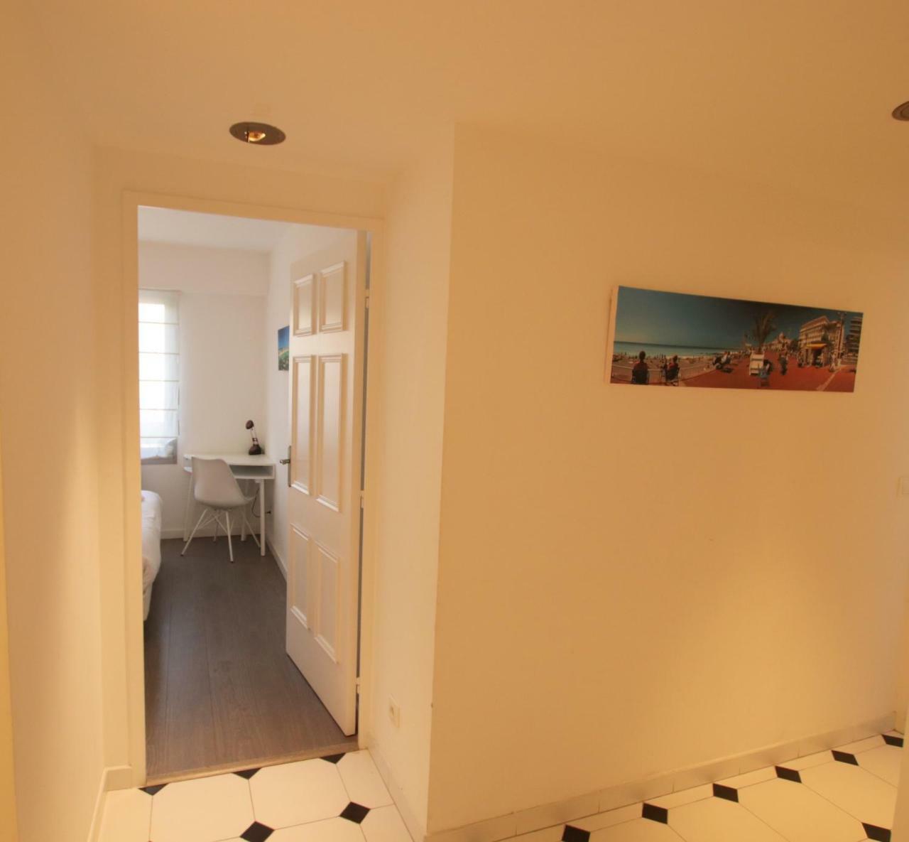 Le Cigalusa Appartement Nice